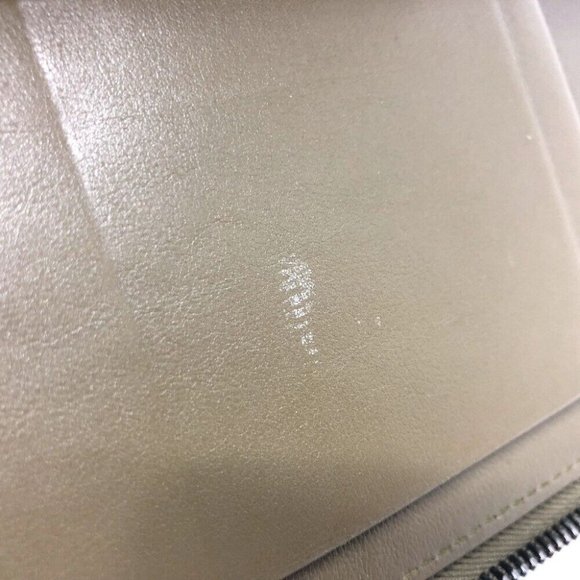 Valentino Garavani Rock studs double zip fastener Wallet Long Wallet - Picture 5 of 13